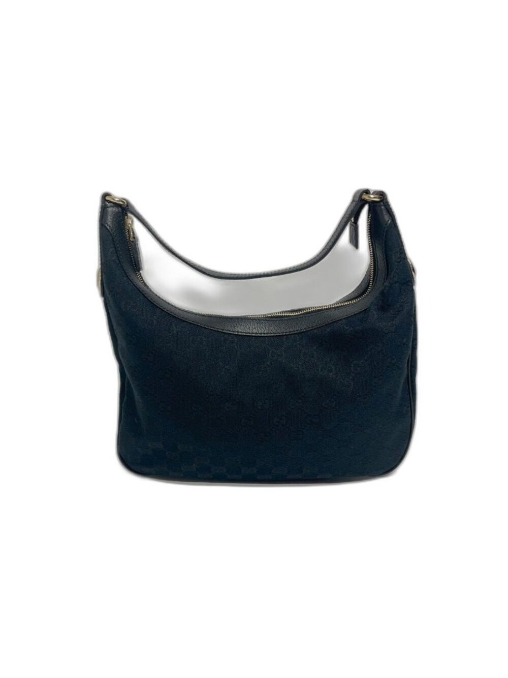 Gucci Shoulder Bag Black